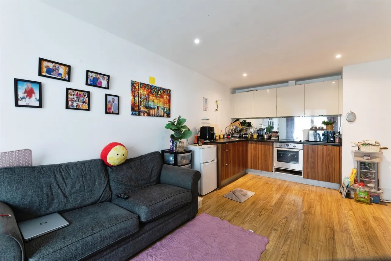 Arboretum Place, Barking, IG11, photo 11