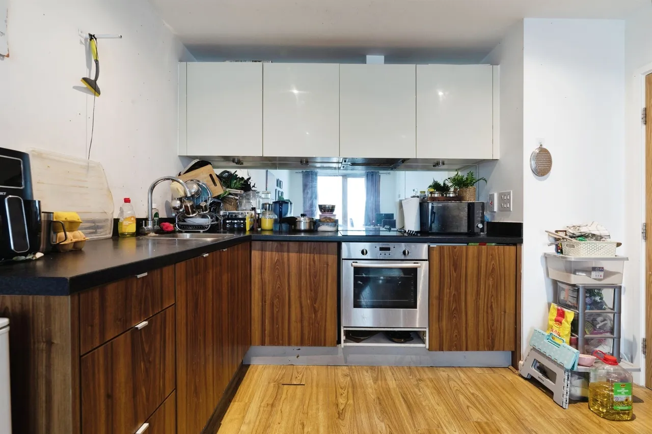 Arboretum Place, Barking, IG11, photo 5
