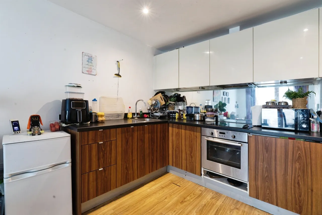 Arboretum Place, Barking, IG11, photo 3