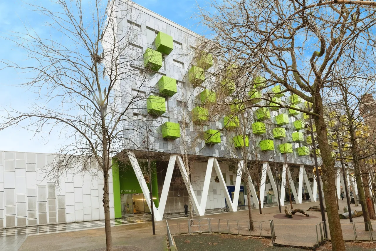 Arboretum Place, Barking, IG11, photo 17