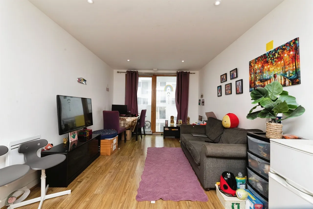 Arboretum Place, Barking, IG11, photo 8
