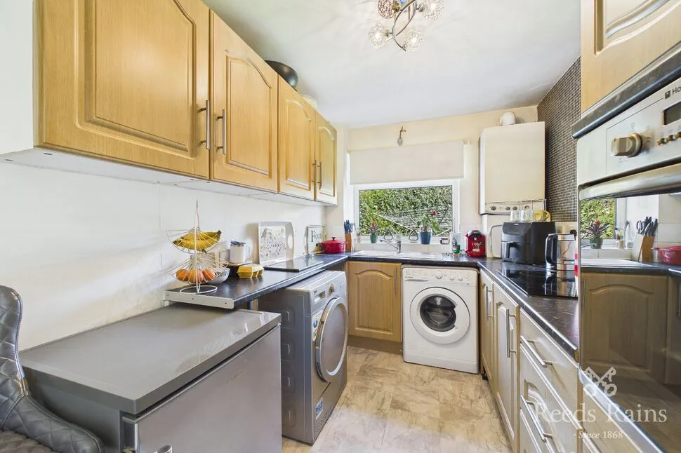 Broomfield Drive, Stockport, SK5, photo 5