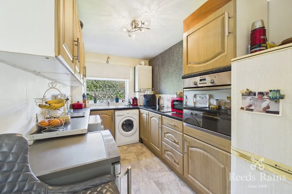 Broomfield Drive, Stockport, SK5, photo 7