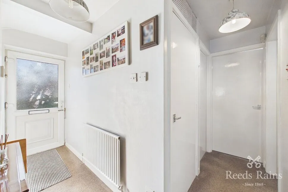 Broomfield Drive, Stockport, SK5, photo 8