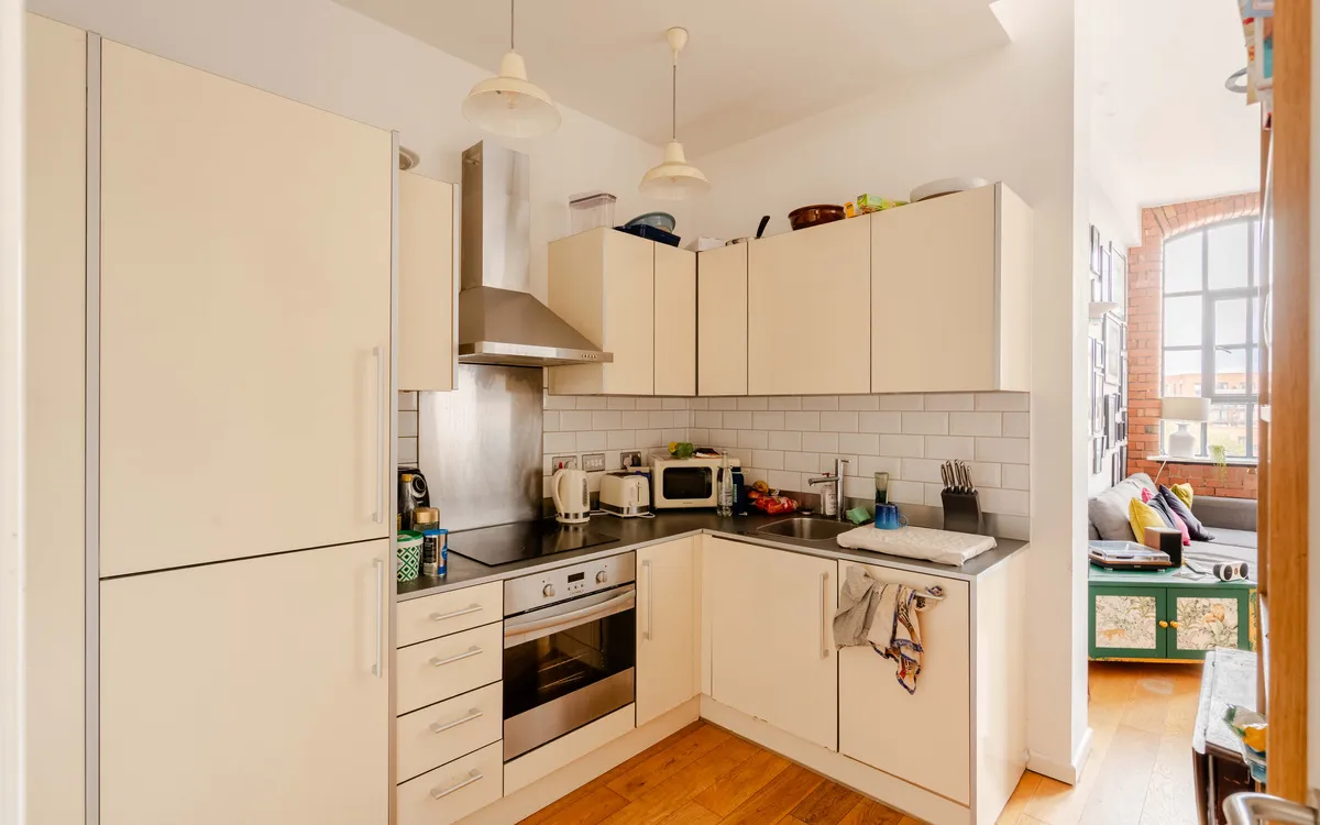 The Robinson Building, Bedminster, BS3, photo 8