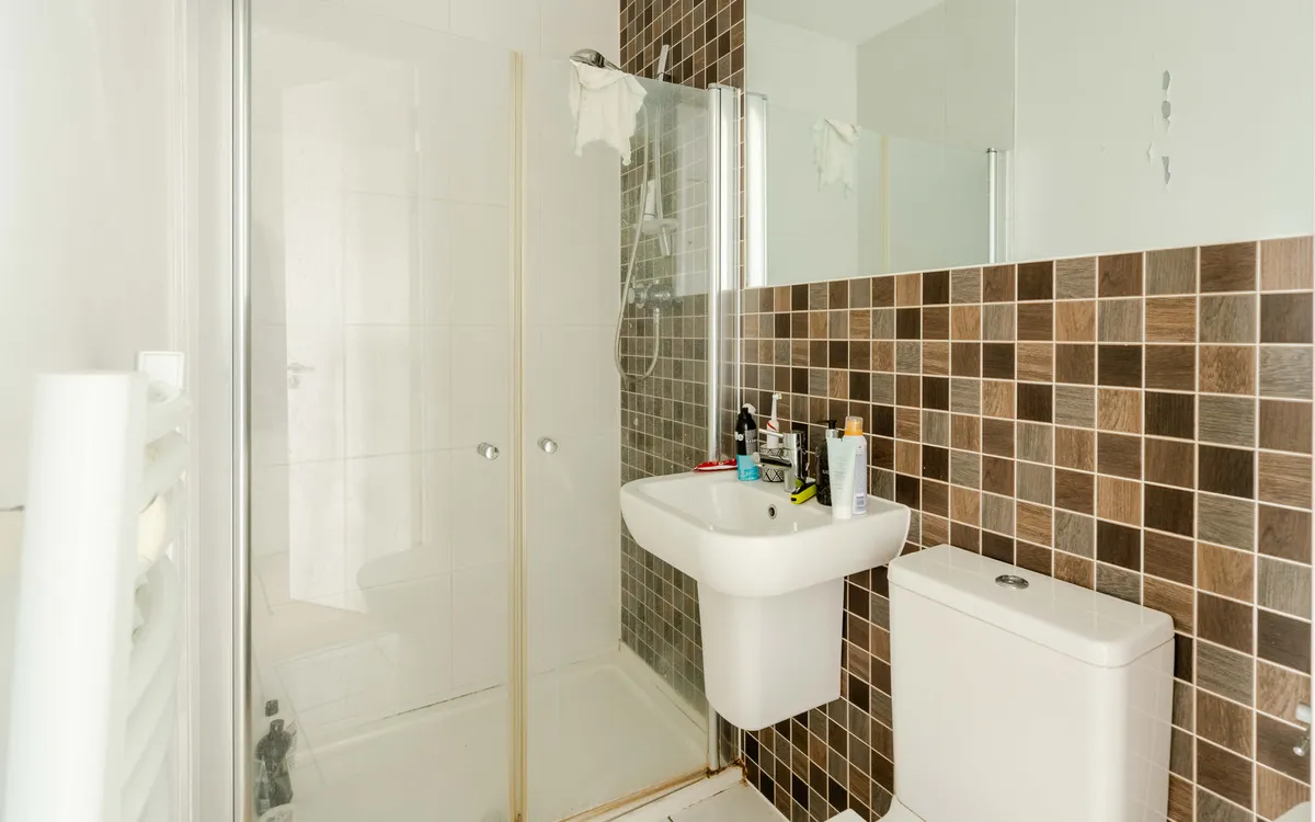 The Robinson Building, Bedminster, BS3, photo 10