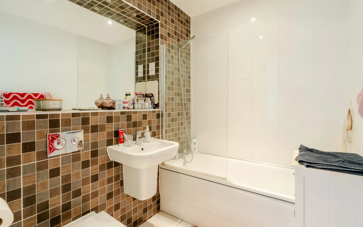 The Robinson Building, Bedminster, BS3, photo 12
