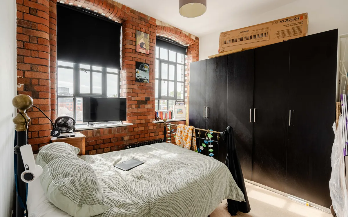 The Robinson Building, Bedminster, BS3, photo 9