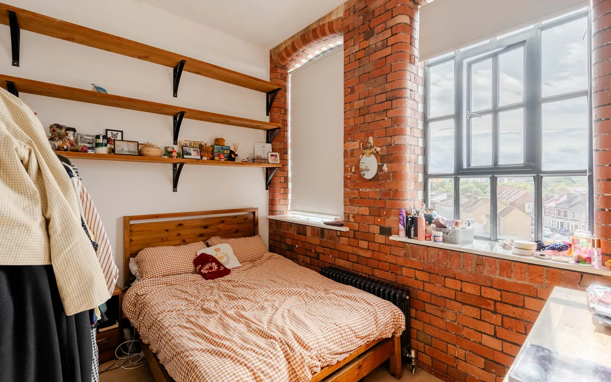 The Robinson Building, Bedminster, BS3, photo 11