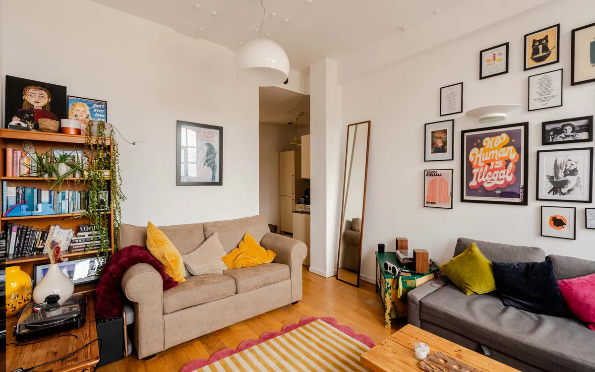 The Robinson Building, Bedminster, BS3, photo 6