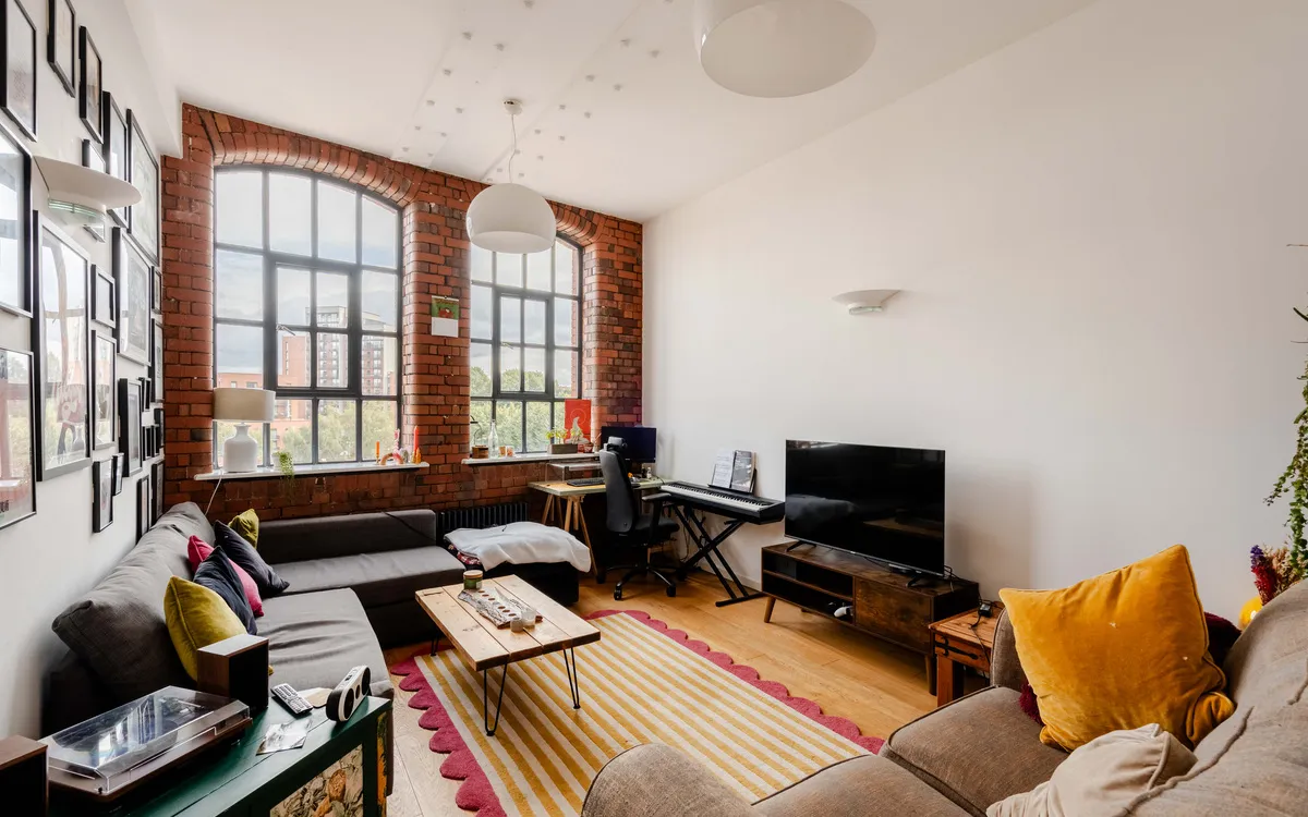 The Robinson Building, Bedminster, BS3, photo 4