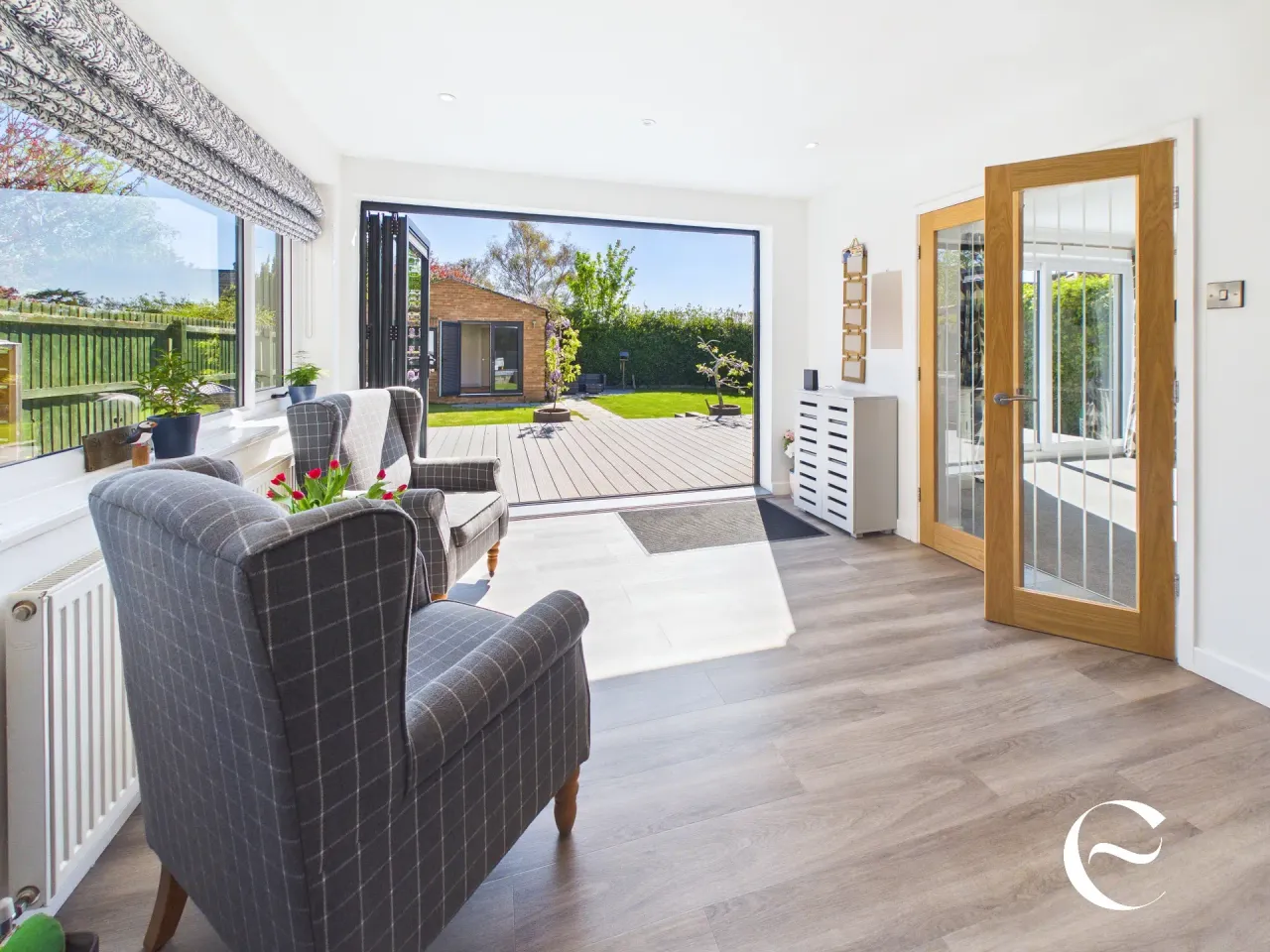 Beverley Gardens, Stamford, PE9 2UD, photo 9