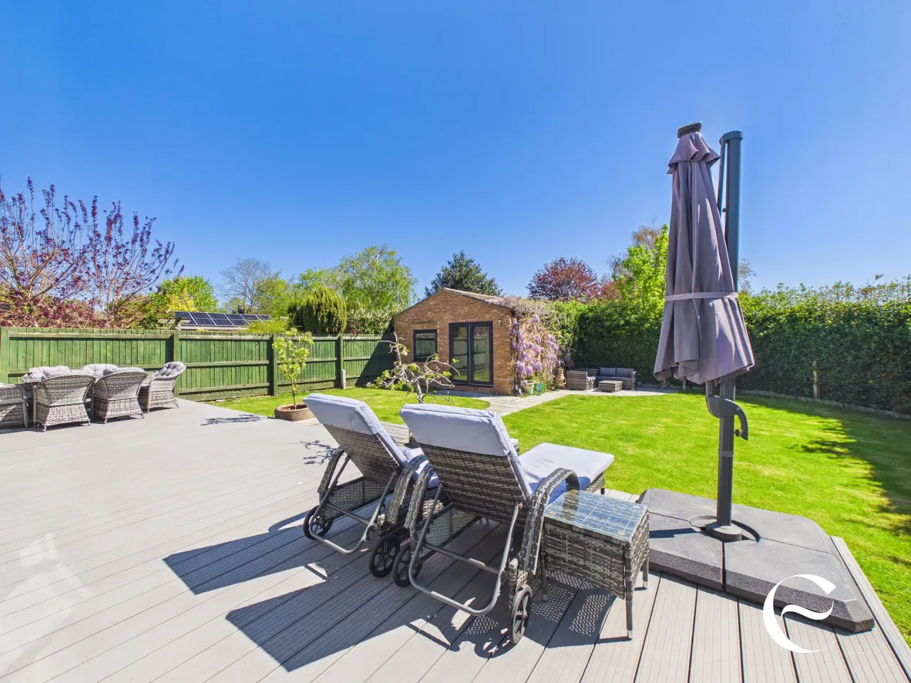 Beverley Gardens, Stamford, PE9 2UD, photo 21