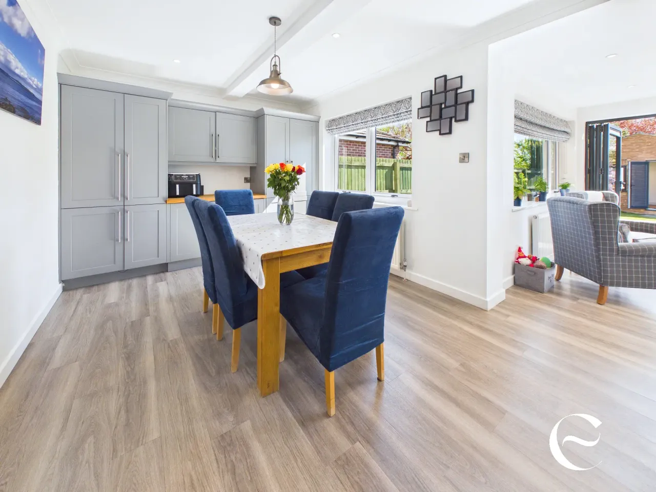 Beverley Gardens, Stamford, PE9 2UD, photo 8
