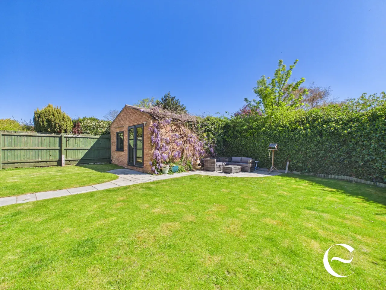 Beverley Gardens, Stamford, PE9 2UD, photo 22