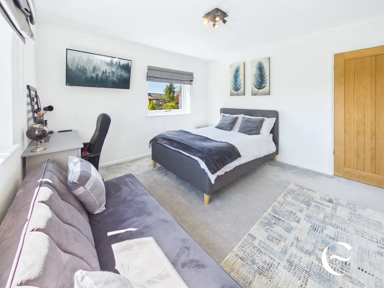 Beverley Gardens, Stamford, PE9 2UD, photo 17