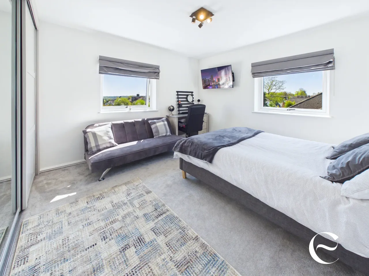 Beverley Gardens, Stamford, PE9 2UD, photo 16