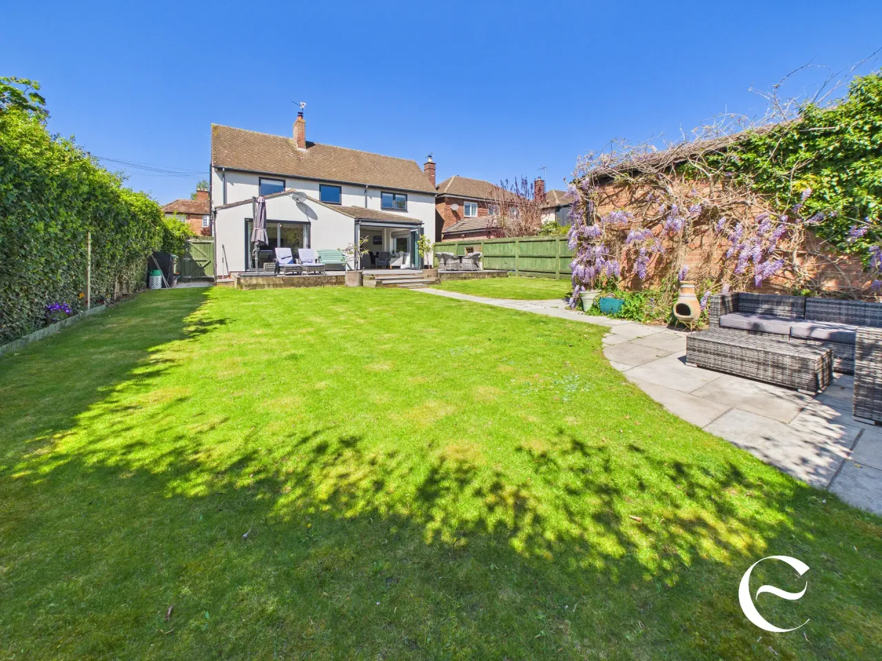 Beverley Gardens, Stamford, PE9 2UD, photo 2