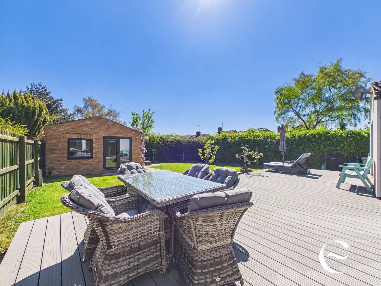 Beverley Gardens, Stamford, PE9 2UD, photo 20