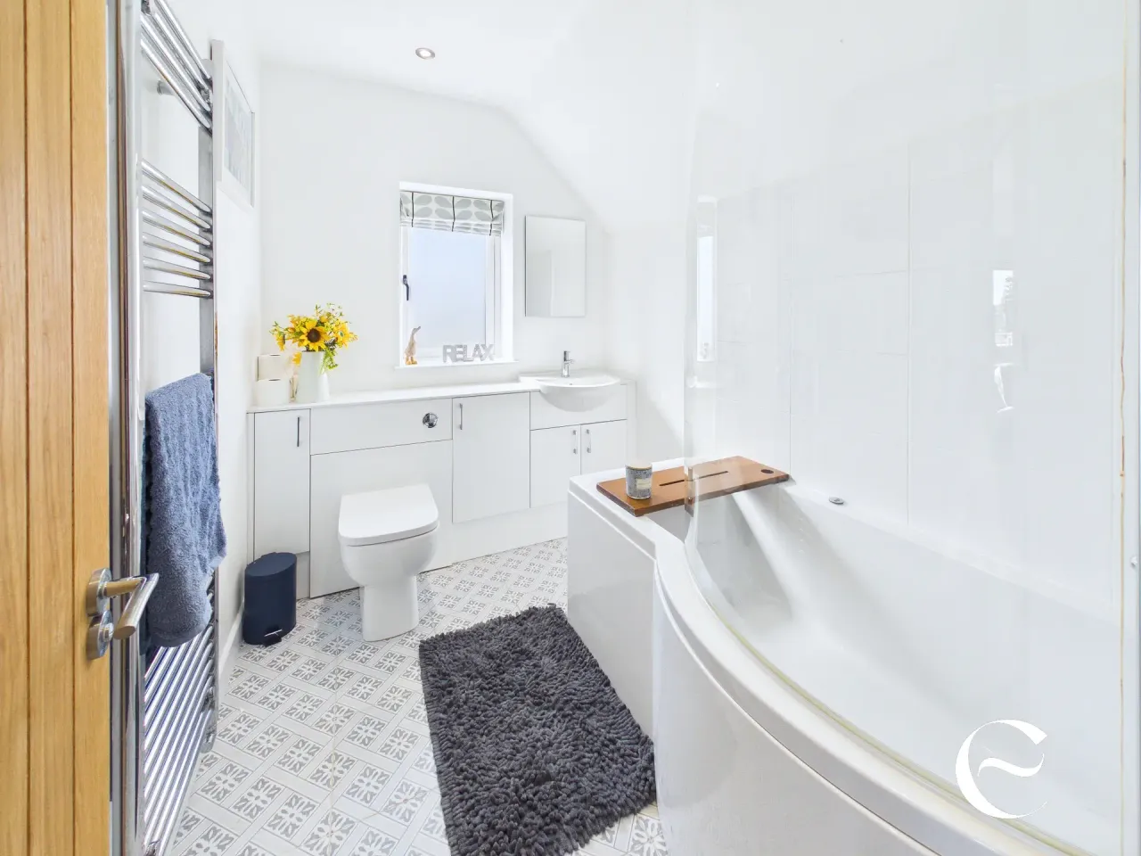 Beverley Gardens, Stamford, PE9 2UD, photo 19