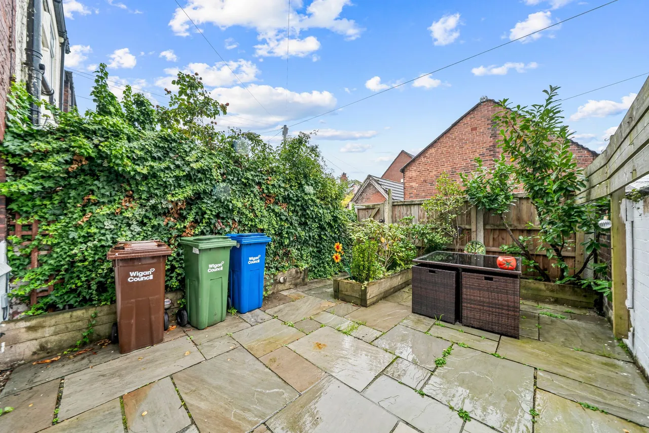 Wigan Road, Ashton-In-Makerfield, WN4, photo 15