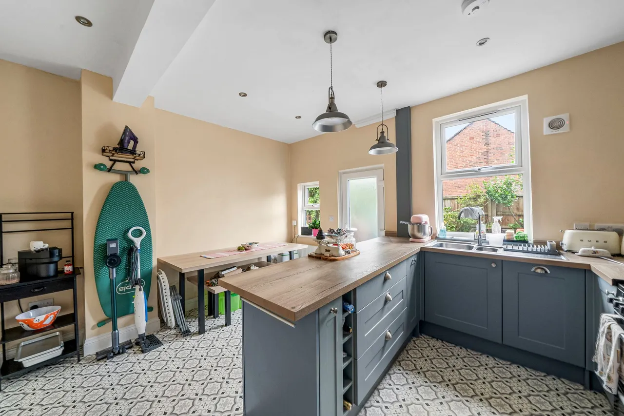 Wigan Road, Ashton-In-Makerfield, WN4, photo 8