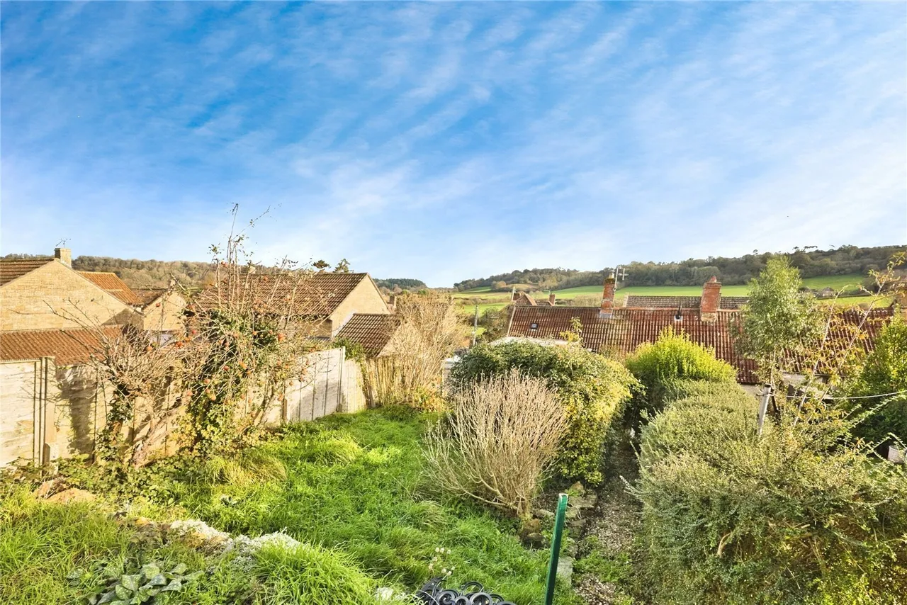 3 bed house for sale, Higher Street, Norton Sub Hamdon, TA14