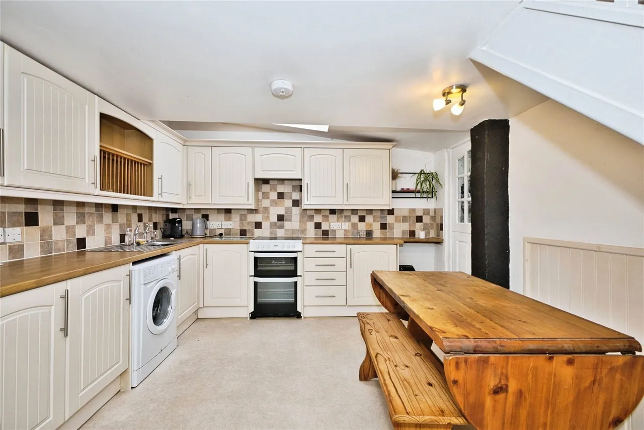 Higher Street, Norton Sub Hamdon, TA14, photo 3
