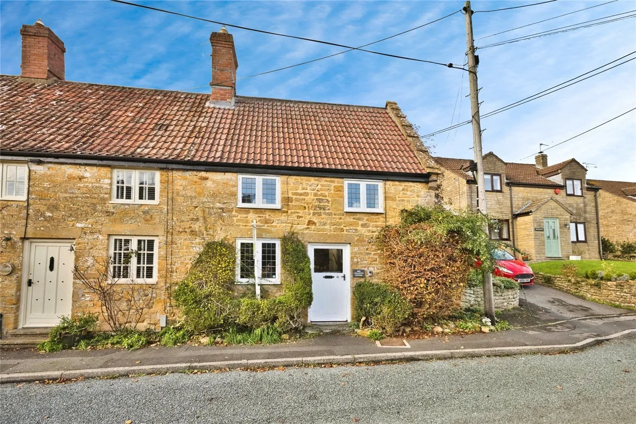 Higher Street, Norton Sub Hamdon, TA14, photo 5