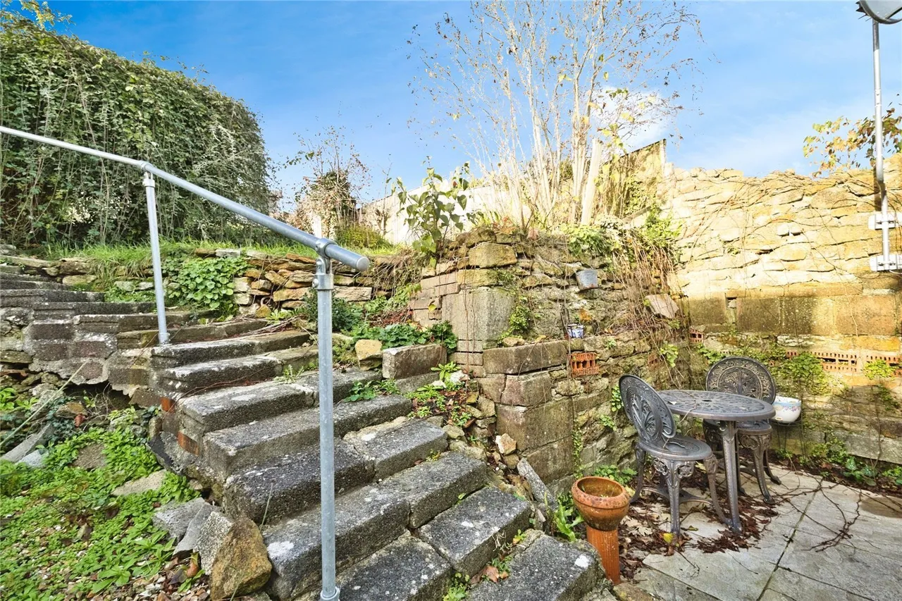 Higher Street, Norton Sub Hamdon, TA14, photo 13