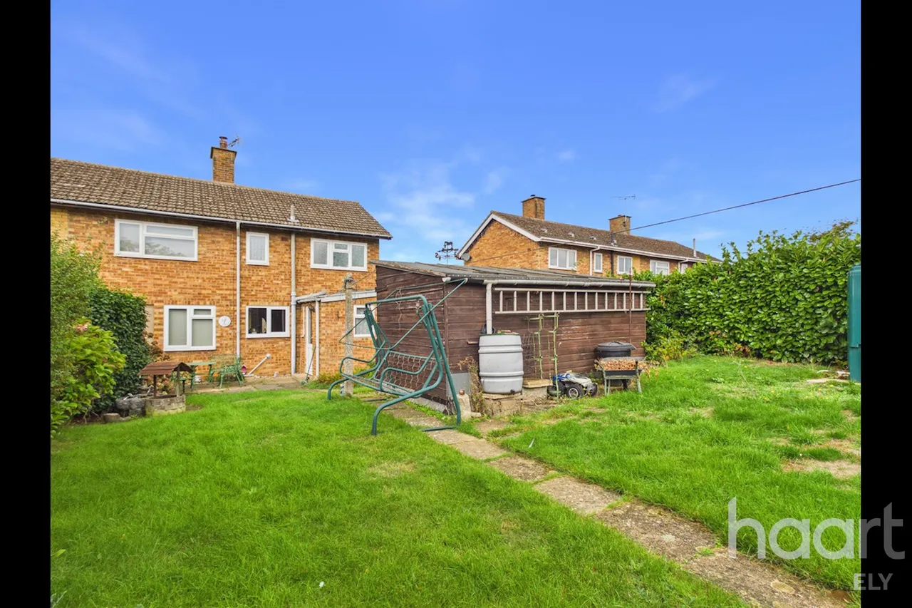 Cherry Orchard, Haddenham, CB6, photo 10