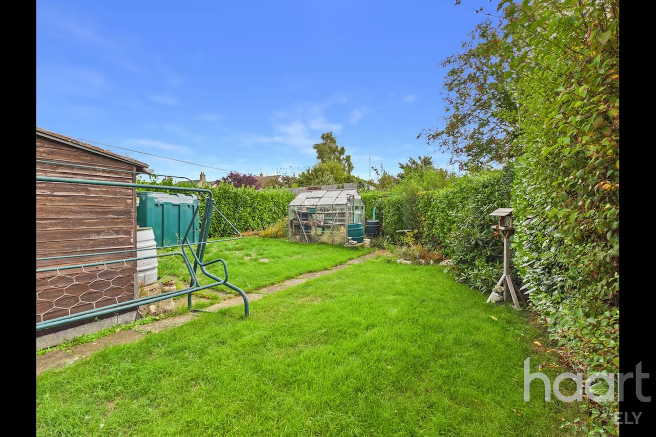Cherry Orchard, Haddenham, CB6, photo 11