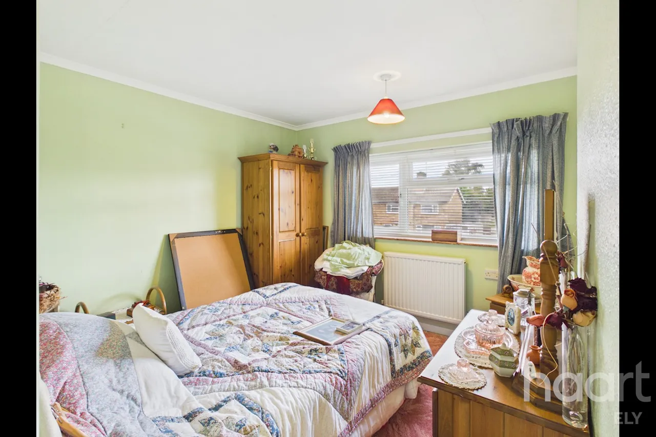 Cherry Orchard, Haddenham, CB6, photo 8