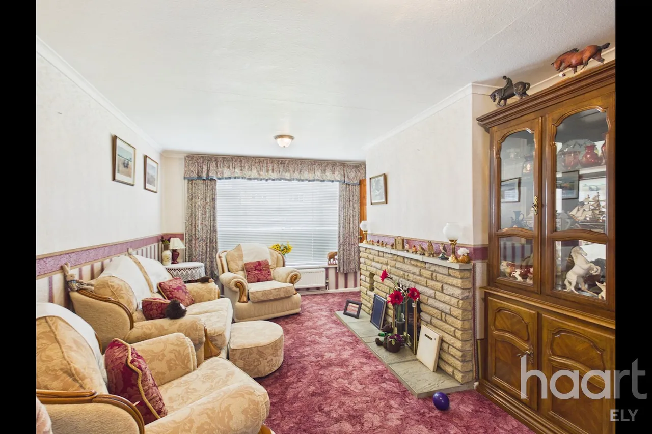 Cherry Orchard, Haddenham, CB6, photo 3