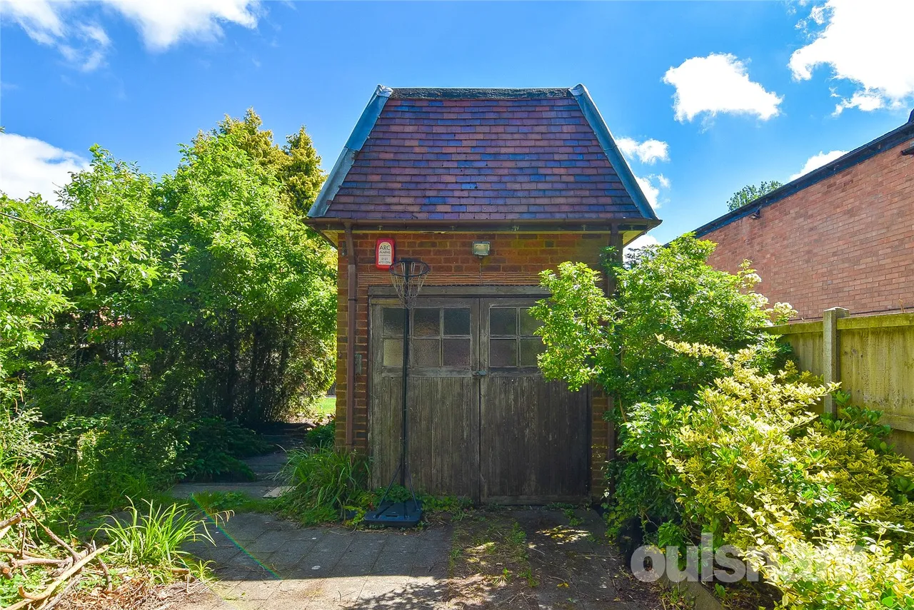 Bagnell Road, Kings Heath, Birmingham, West Midlands, B13 0SJ, photo 33