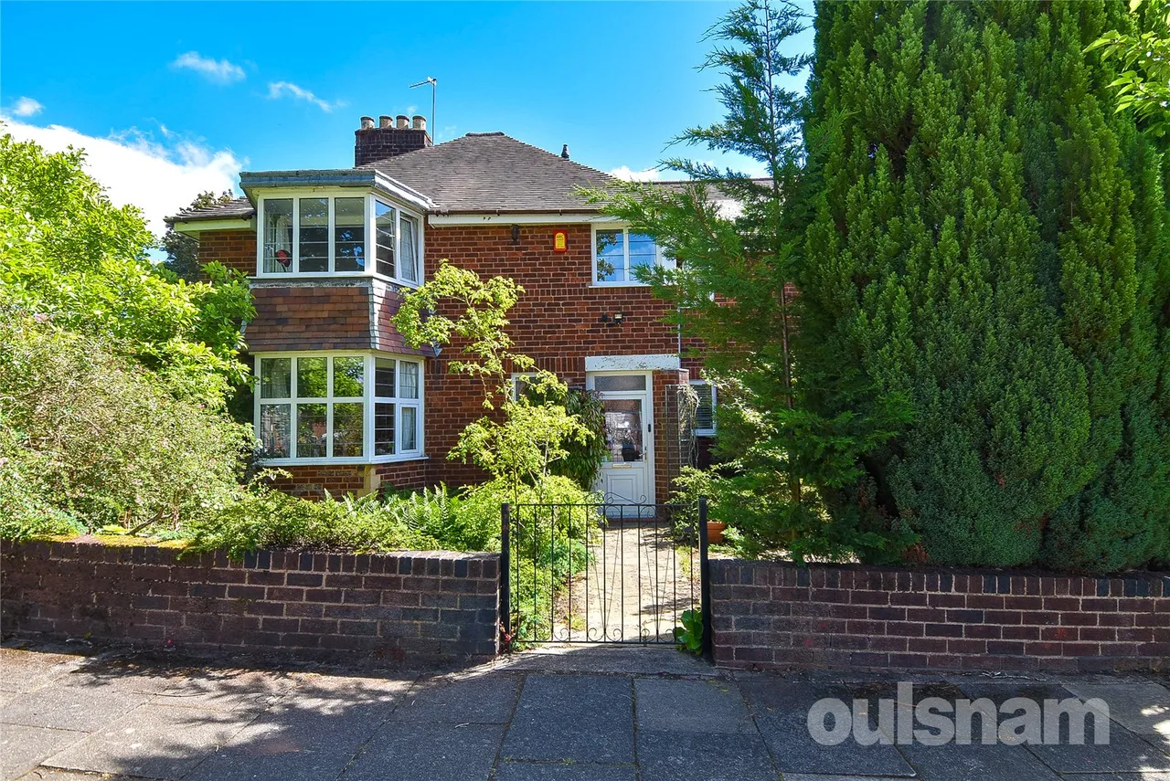 Bagnell Road, Kings Heath, Birmingham, West Midlands, B13 0SJ, photo 2