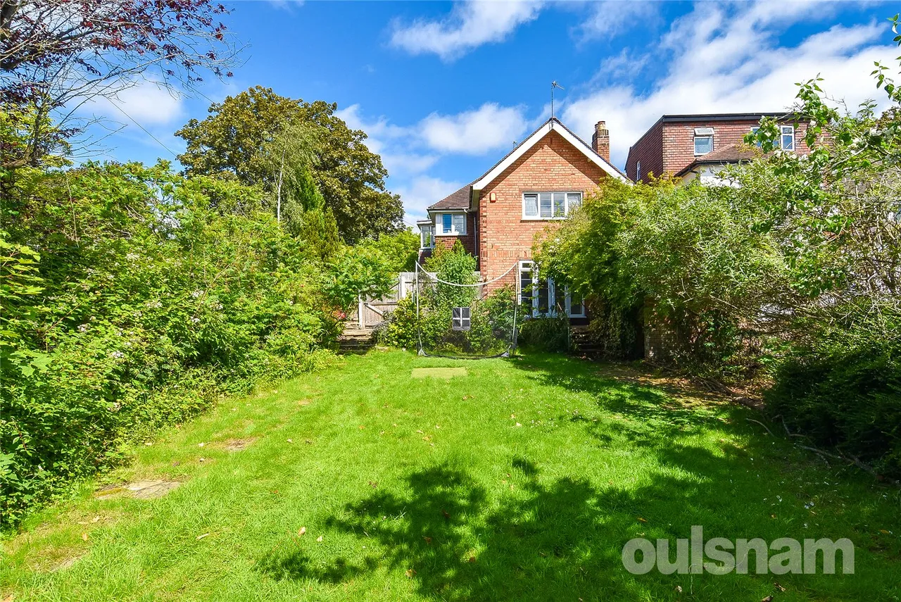 Bagnell Road, Kings Heath, Birmingham, West Midlands, B13 0SJ, photo 31