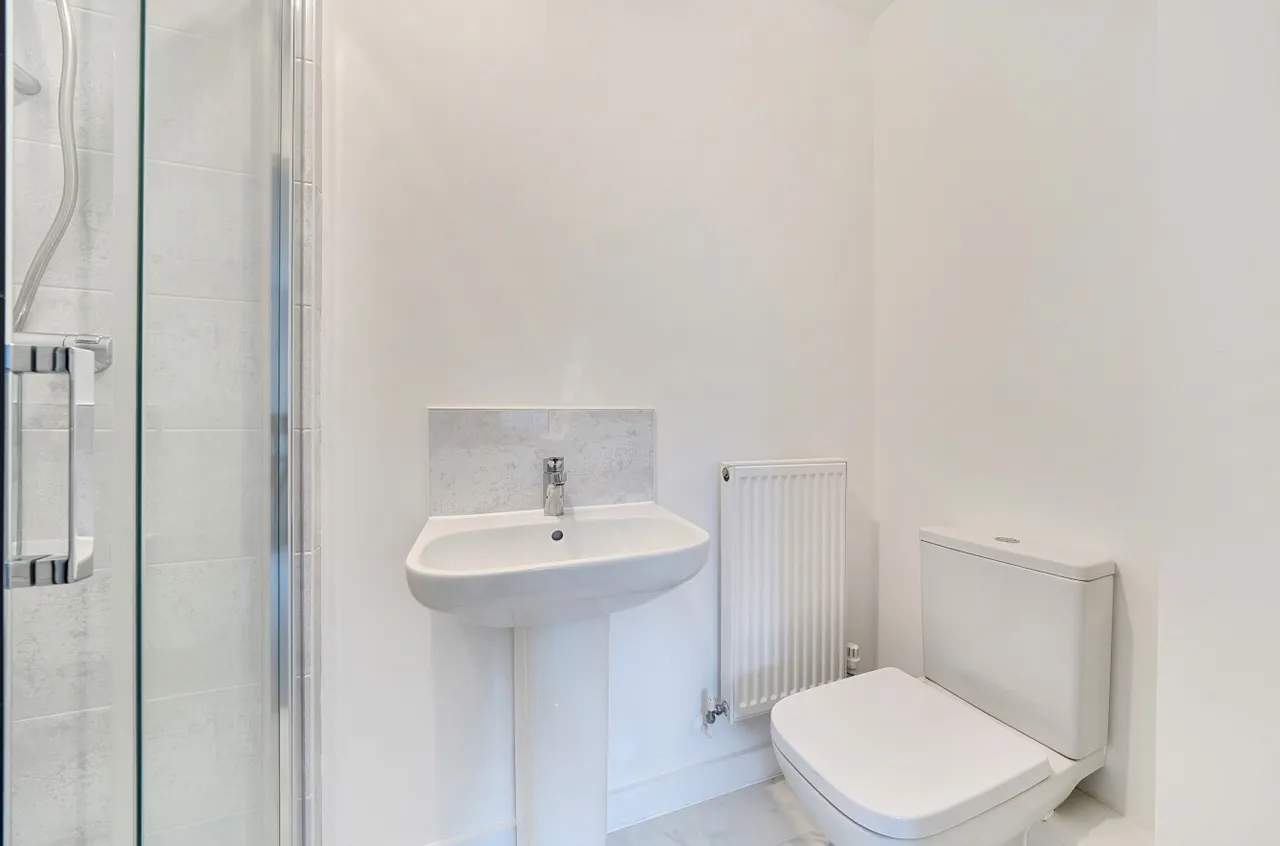 Malthouse Court, Langdown Lawn, SO45, photo 9
