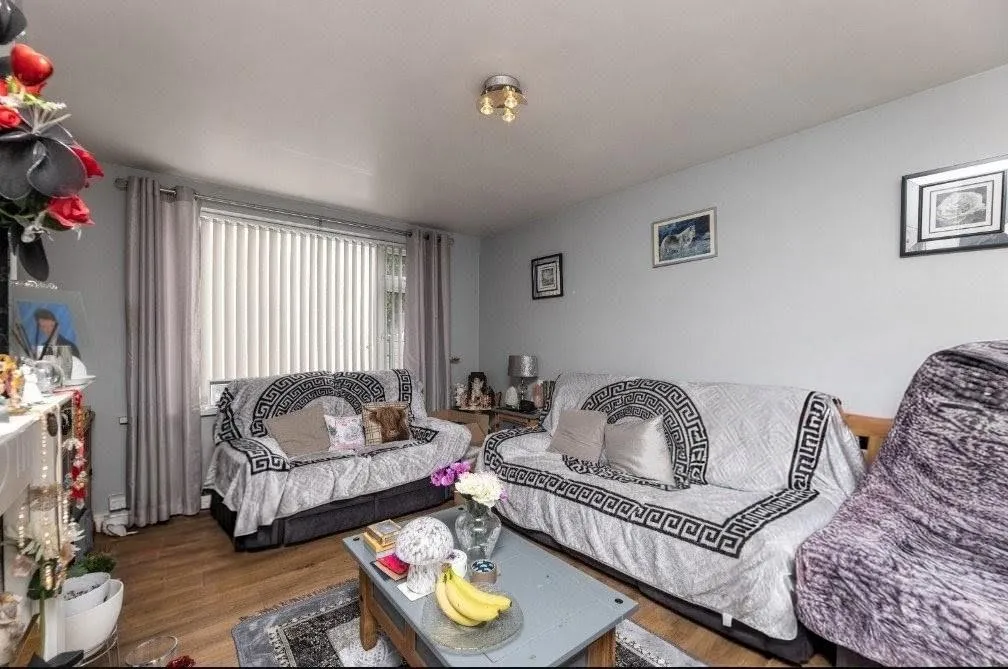 Beacon View, South Kirkby, WF9, photo 4