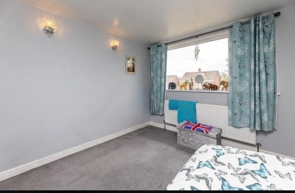 Beacon View, South Kirkby, WF9, photo 7