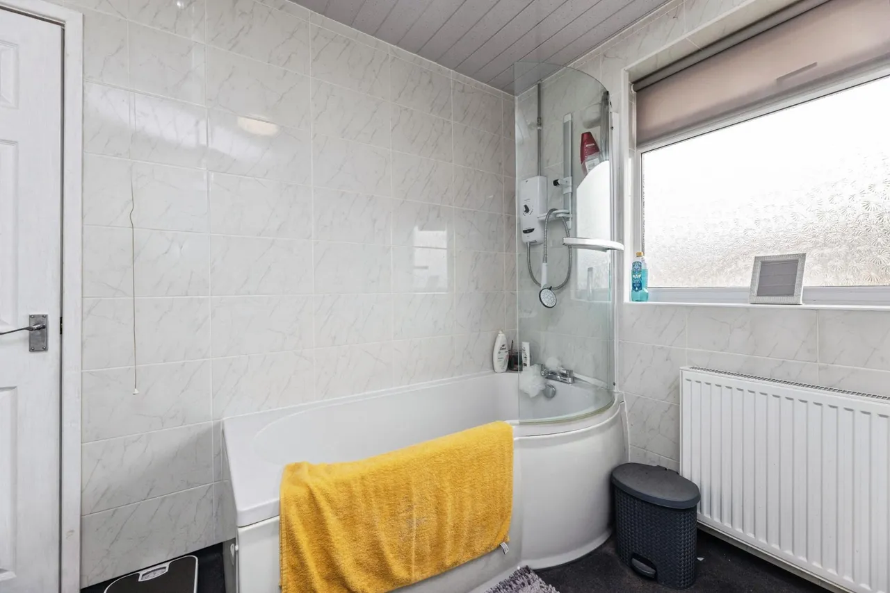Beacon View, South Kirkby, WF9, photo 12