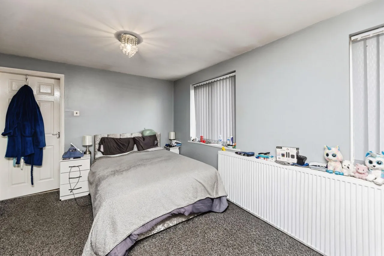 Beacon View, South Kirkby, WF9, photo 8