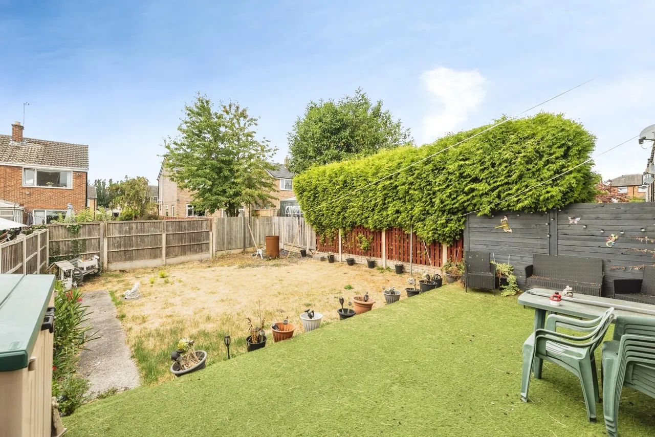 Beacon View, South Kirkby, WF9, photo 17