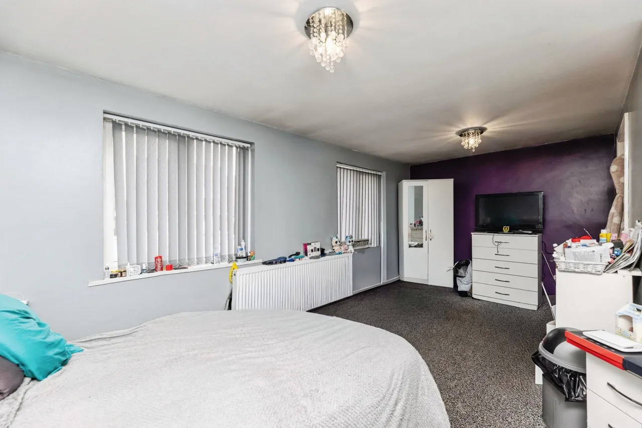 Beacon View, South Kirkby, WF9, photo 10