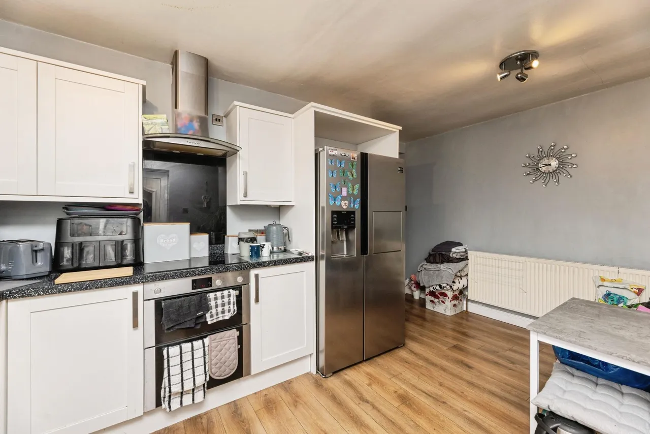Beacon View, South Kirkby, WF9, photo 3