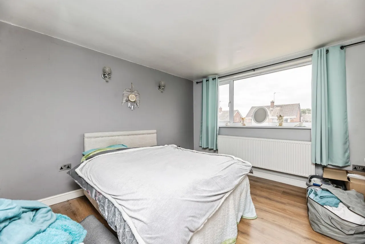 Beacon View, South Kirkby, WF9, photo 5