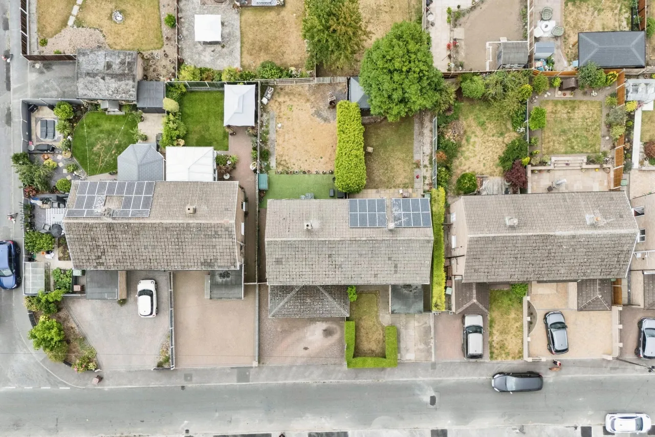 Beacon View, South Kirkby, WF9, photo 15