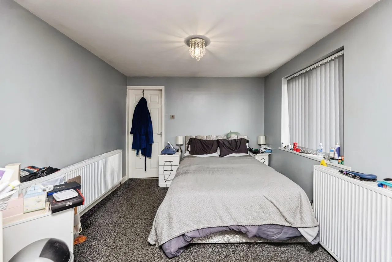 Beacon View, South Kirkby, WF9, photo 9