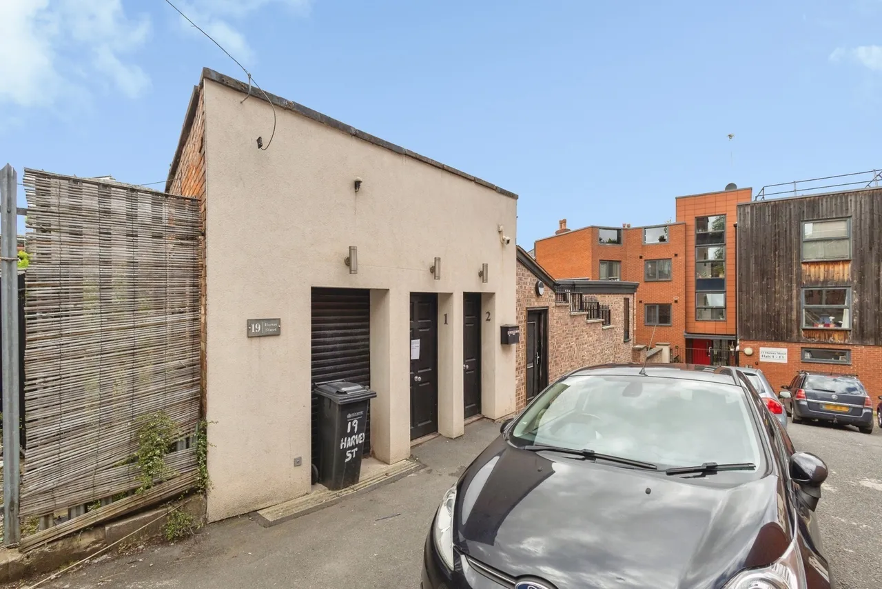 Harvey Street, Stockport, Greater Manchester, SK1, photo 18