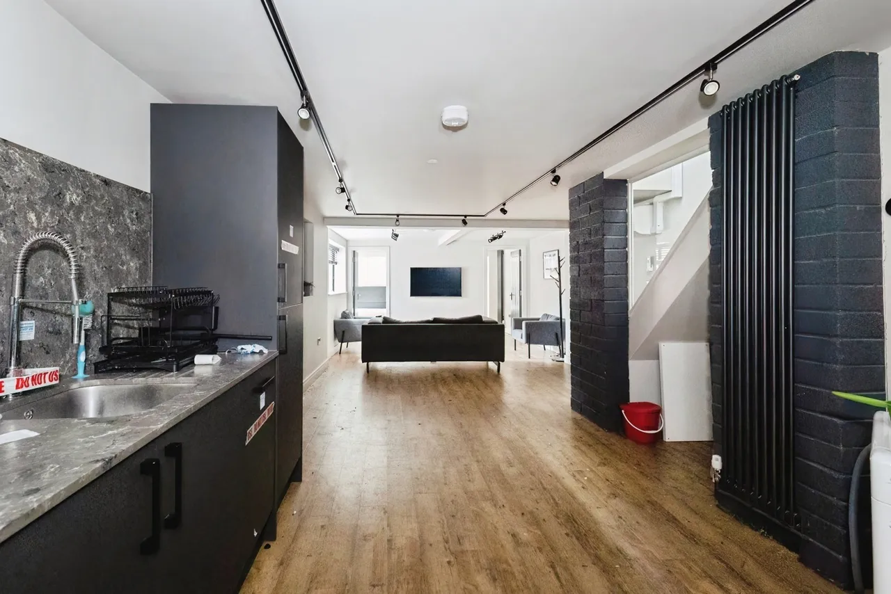 Harvey Street, Stockport, Greater Manchester, SK1, photo 5